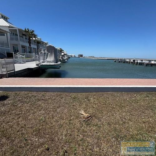 6-8305 Marina Dr, South Padre Island, TX, 78597 | Card Image