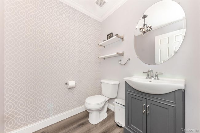 8354 Crab Apple Trl, House other with 4 bedrooms, 3 bathrooms and null parking in Dexter MI | Image 25
