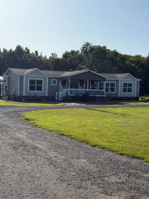 242 Bill Hill Rd, El Paso, AR, 72045-8009 | Card Image