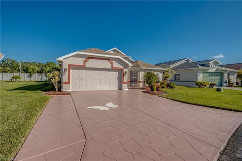 3721 Ponytail Palm Ct, NORTH FORT MYERS, FL, 33917-2065 | Card Image