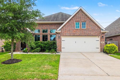 14023 Windover Park Ln, Cypress, TX, 77429-7536 | Card Image