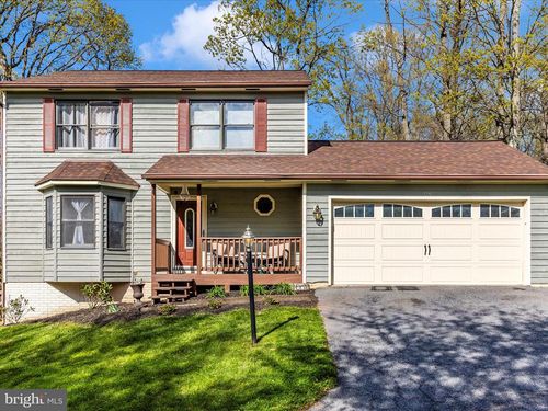 10802 Ridge Point Pl, NEW MARKET, MD, 21774-6660 | Card Image