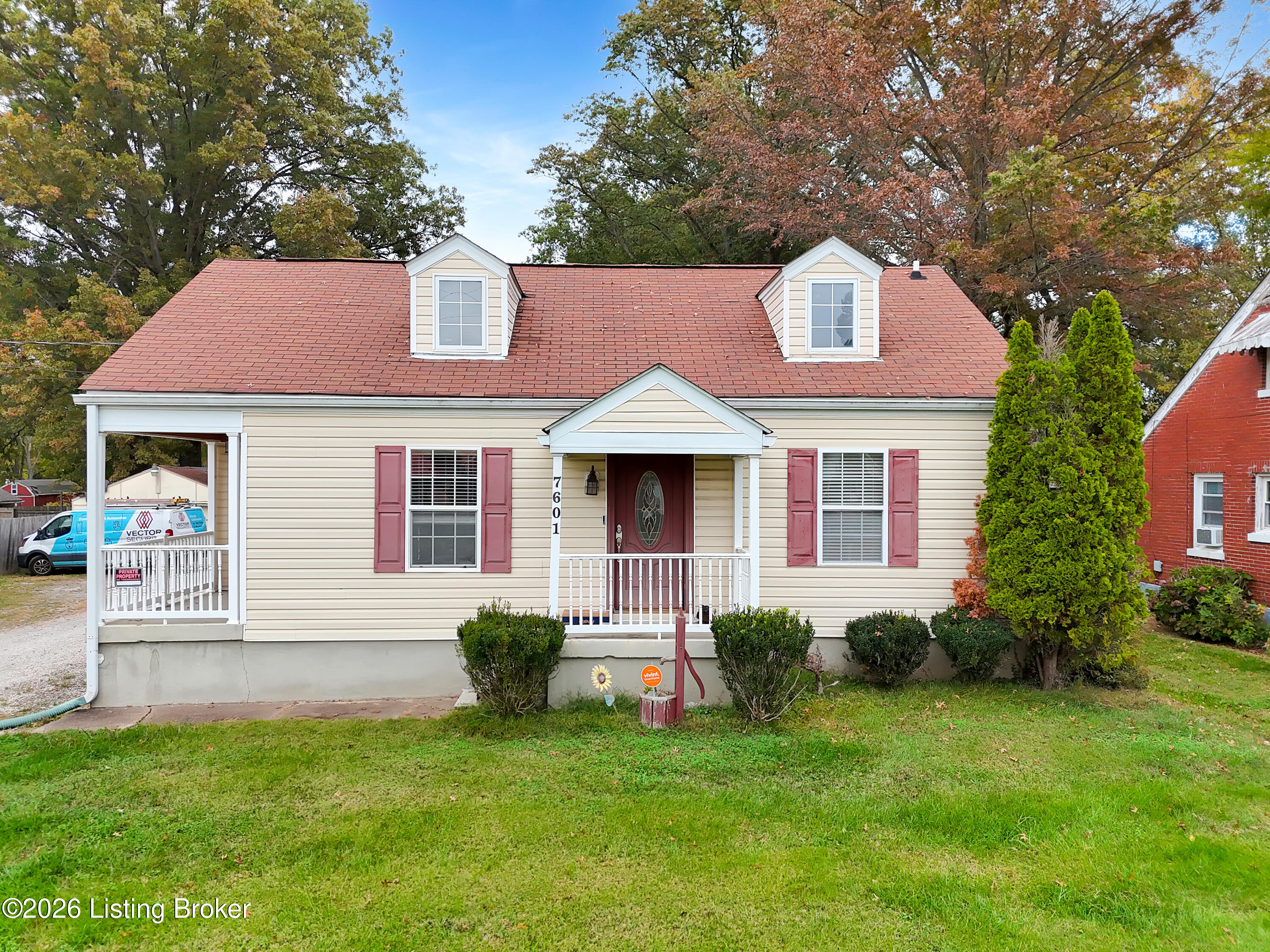 Residential in Louisville 2