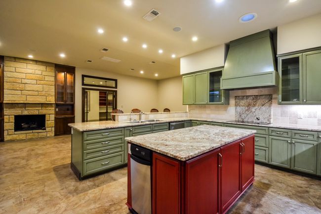 4525 La Hacienda Dr, House other with 4 bedrooms, 5 bathrooms and null parking in Abilene TX | Image 13