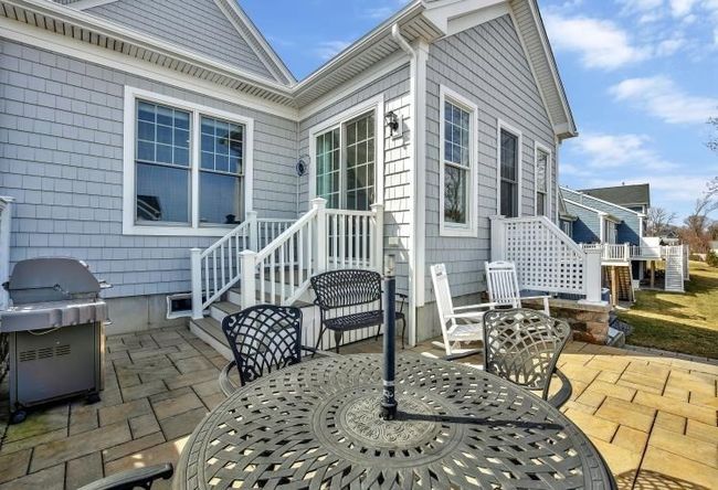 36 - 36 Thelma Way, Condo with 2 bedrooms, 4 bathrooms and 2 parking in Scituate MA | Image 37