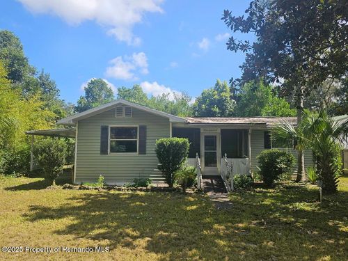1348 County Road 605, Bushnell, FL, 33513 | Card Image