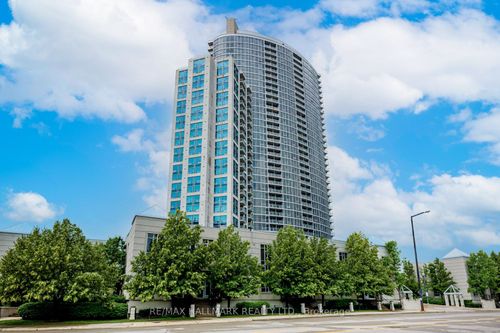 708-83 Borough Dr, Scarborough, ON, M1P5E4 | Card Image