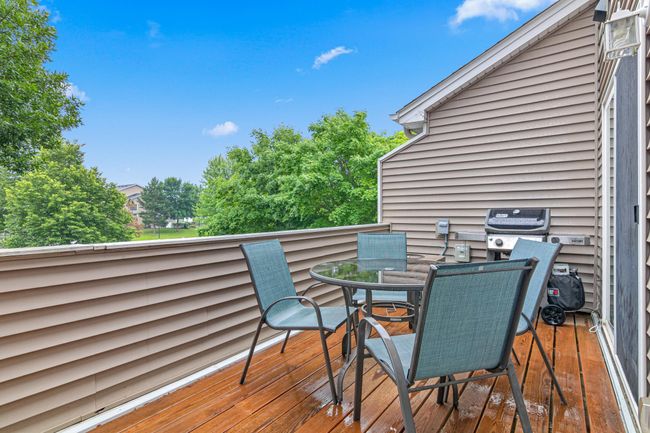 11169 16 Th St Ne, Townhouse with 2 bedrooms, 3 bathrooms and null parking in Saint Michael MN | Image 14