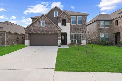 5443 Grand View Cir, Brookshire, TX, 77423-3037 | Card Image