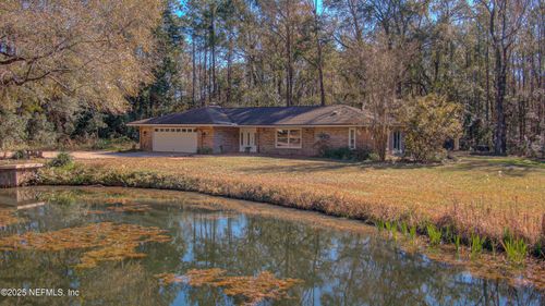 3752 Frog Hollow Lane, HILLIARD, FL, 32046 | Card Image