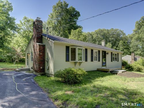 70 Doubleday Rd, Columbia, CT, 06237-1405 | Card Image