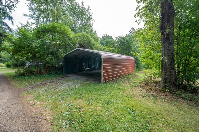 4127 State Route 130, House other with 3 bedrooms, 2 bathrooms and 2 parking in Stahlstown PA | Image 22