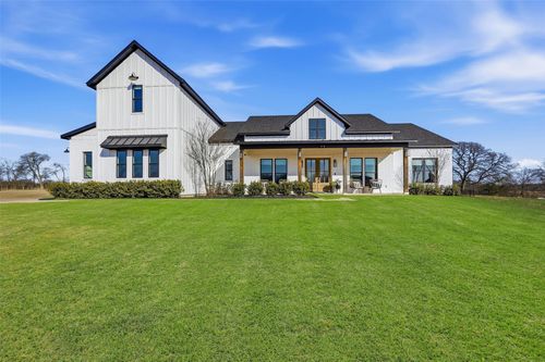 4435 Serenity Trl, McKinney, TX, 75071-4034 | Card Image