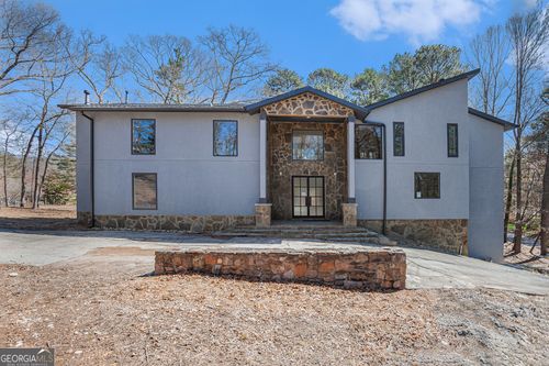 1620 Saddle Ridge Way, Sandy Springs, GA, 30350-4453 | Card Image