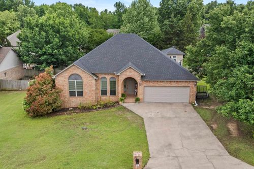 12 Cumberland Cv, Cabot, AR, 72023-4118 | Card Image