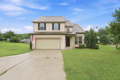 163 Green Willows Dr, Clayton, NC, 27527-8325 | Card Image