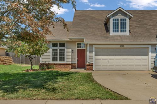 2726 Harrison Pl, Lawrence, KS, 66047-3068 | Card Image