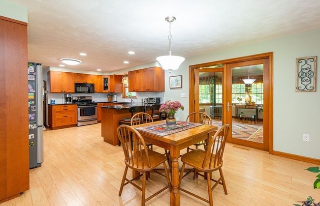 16 Lisa Ln, House other with 3 bedrooms, 3 bathrooms and 4 parking in Georgetown MA | Image 9