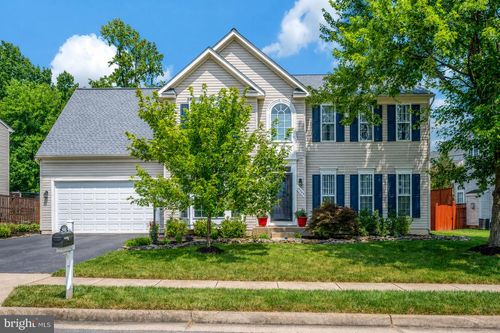 17745 Avenel Ln, DUMFRIES, VA, 22026-4569 | Card Image