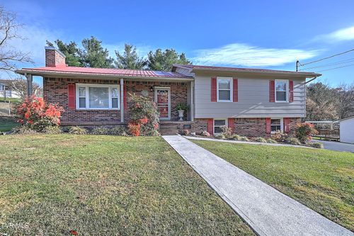 243 Oak Street, Blountville, TN, 37617 | Card Image