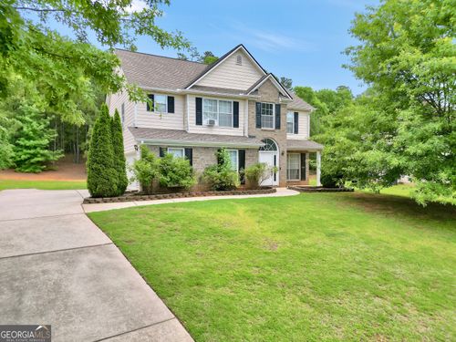 1668 Bennett Dr, Mcdonough, GA, 30253-9010 | Card Image