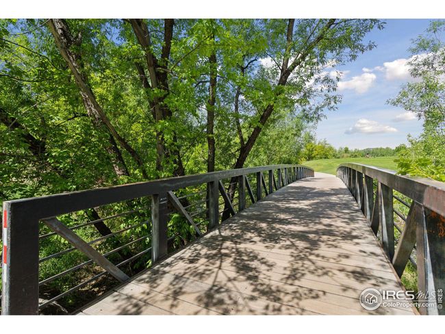 APT-102 - 2802 Sundown Ln, House attached with 2 bedrooms, 1 bathrooms and null parking in Boulder CO | Image 37