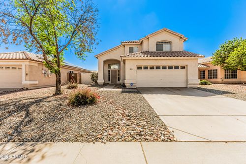 303 W Bruce Ave, Gilbert, AZ, 85233-5422 | Card Image