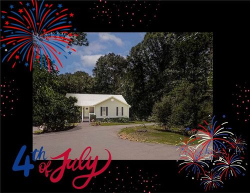 181 Crowe Creek Church Rd, Six Mile, SC, 29682-9764 | Card Image
