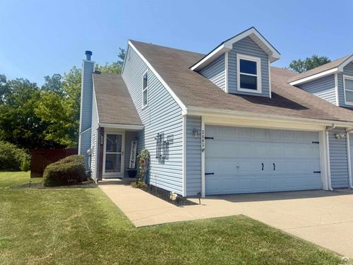 2603 Winterbrook Drive, Lawrence, KS, 66047 | Card Image