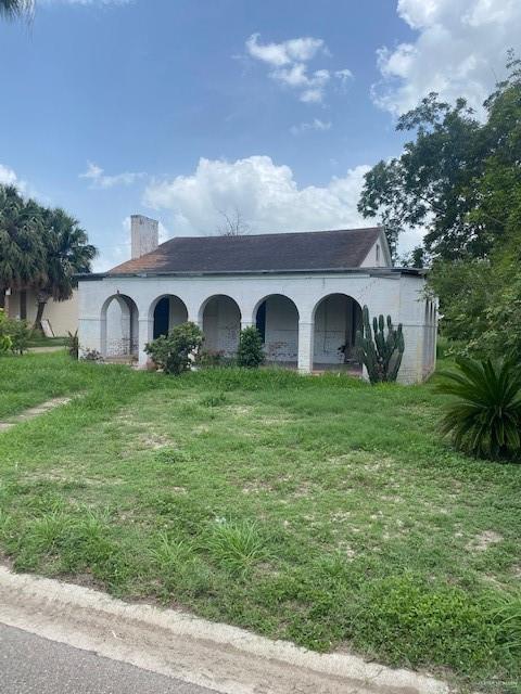 Schunior St, Edinburg, TX 78541