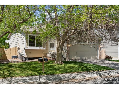 17611 Hoyt Pl, Parker, CO, 80134-7551 | Card Image