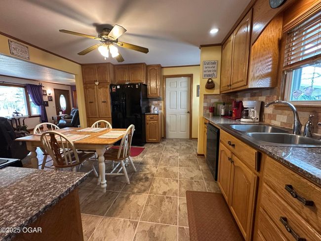 9418 State Route D, Home with 3 bedrooms, 2 bathrooms and null parking in Summersville MO | Image 24