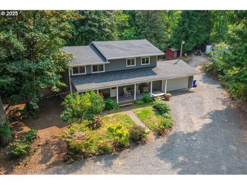 19636 S Ridge Rd, Oregon City, OR, 97045-9676 | Card Image