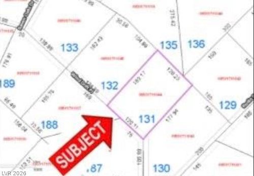 131 Wind Drift Pl, Cold Creek, NV, 89124-9255 | Card Image
