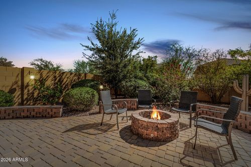 8653 E Ivy Street, Mesa, AZ, 85207 | Card Image