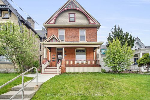 163 Oxford St E, London, ON, N6A1T4 | Card Image