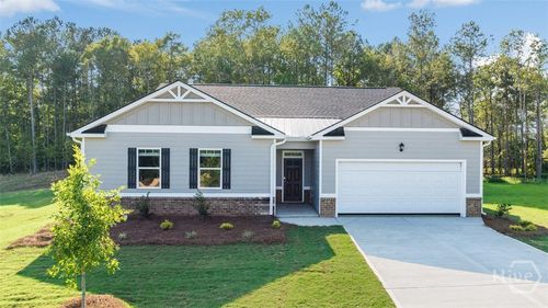 45-1190 Amerson St, Buckhead, GA, 30625-1332 | Card Image