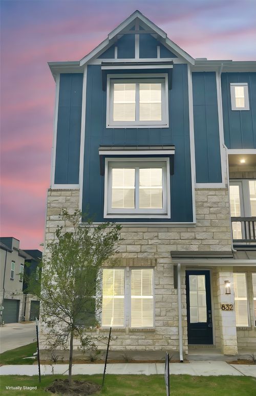 832 Concan Dr, Plano, TX, 75075-1012 | Card Image