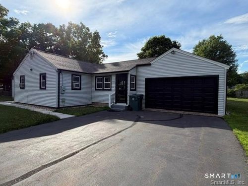 722 Allen Ave, Cheshire, CT, 06410-1801 | Card Image
