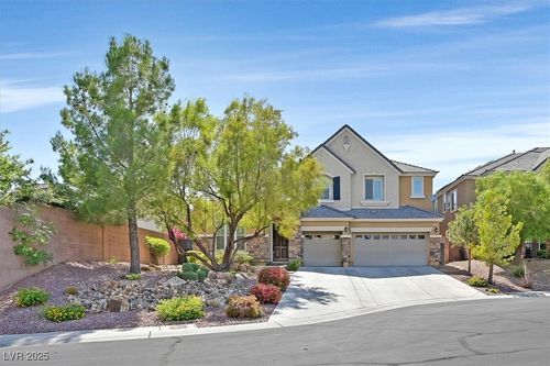 7033 Twin Forks Peak St, Las Vegas, NV, 89166-7135 | Card Image