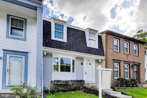 8108 Steeple Chase Ct, SPRINGFIELD, VA, 22153-3615 | Card Image