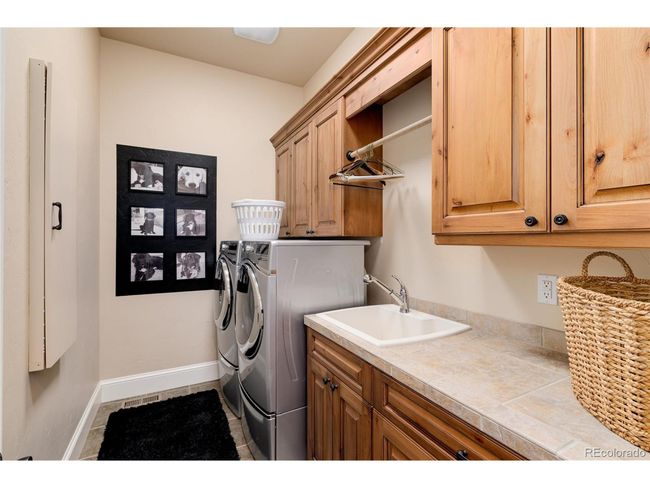 8002 Galileo Way, House other with 5 bedrooms, 6 bathrooms and null parking in Littleton CO | Image 17