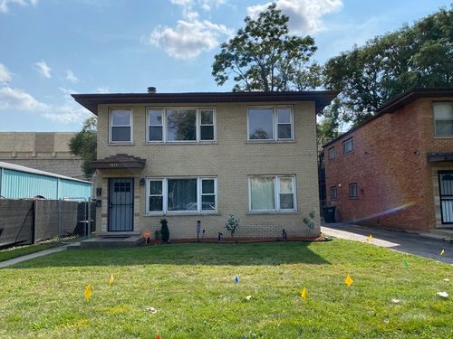 1815 171st St, East Hazel Crest, IL, 60429-1591 | Card Image
