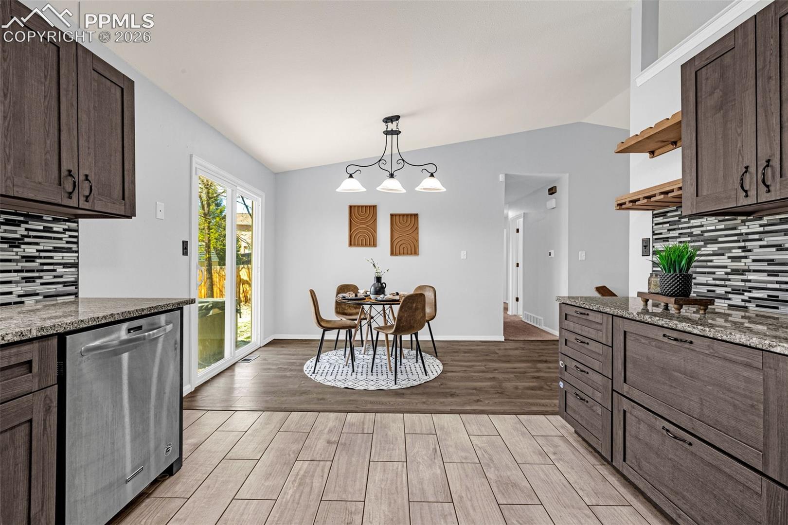 Residential in Colorado Springs 3
