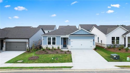 1601 Savory Way, Loganville, GA, 30052-6063 | Card Image