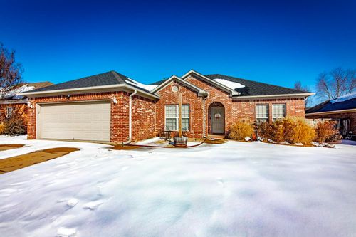 2510 Zoysia Ln, Conway, AR, 72034-8461 | Card Image