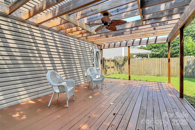 1817 Tradd Ave, House other with 3 bedrooms, 3 bathrooms and null parking in Clover SC | Image 10