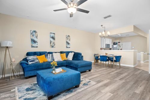 7540 Scarlet Ibis Ln, JACKSONVILLE, FL, 32256-2878 | Card Image