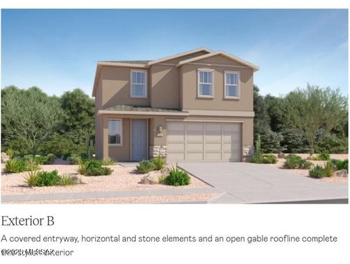 10309 W Sumullen Street, Marana, AZ, 85653 | Card Image