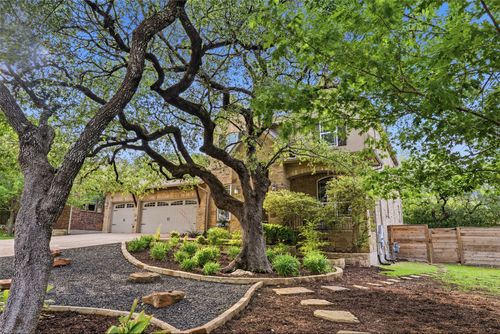 7013 Mitra Drive, Austin, TX, 78739 | Card Image